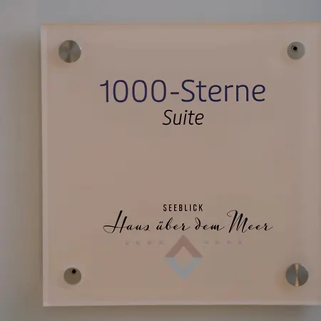 Haus Seebl App 1 - 1000 Sterne-suite Apartamento