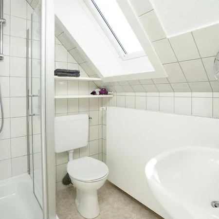 Haus Seebl App 1 - 1000 Sterne-suite *