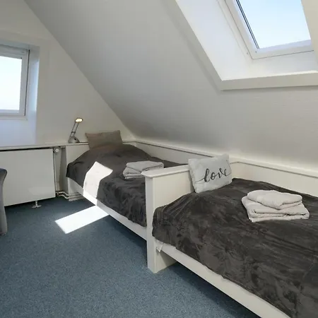 Haus Seebl App 1 - 1000 Sterne-suite *