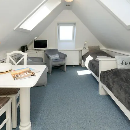 Haus Seebl App 1 - 1000 Sterne-suite Apartamento